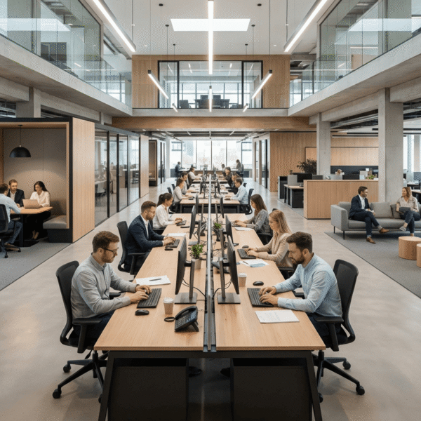 Planerio Dienstplanung
