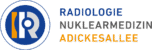 Logo Radiologie Nuklearmedizin Adickesallee