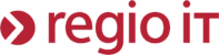 Logo regioIT
