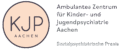 Logo Ambulatoryjne centrum psychiatrii dzieci i młodzieży w Akwizgranie