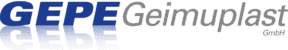 Logo GEPE Geimuplast
