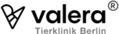 Logo VETOS (VALERA) klinika weterynaryjna Berlin